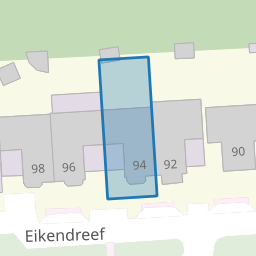 Perceel HMN01-H-1214