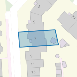 Perceel HMN01-H-1222