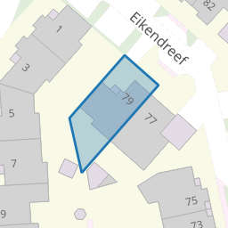 Perceel HMN01-H-1223