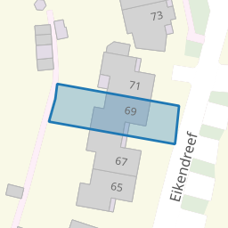 Perceel HMN01-H-1228