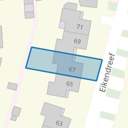 Perceel HMN01-H-1229