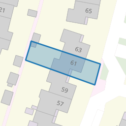 Perceel HMN01-H-1232