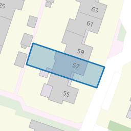 Perceel HMN01-H-1234