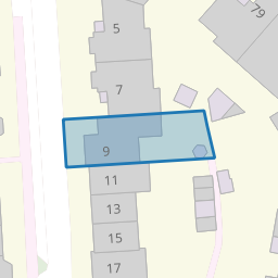 Perceel HMN01-H-1236