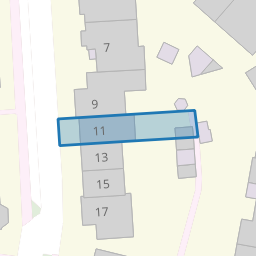 Perceel HMN01-H-1237