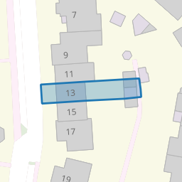 Perceel HMN01-H-1238