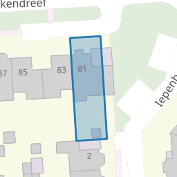 Perceel HMN01-H-1253