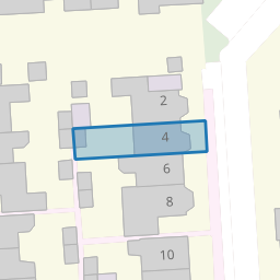 Perceel HMN01-H-1255