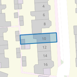 Perceel HMN01-H-1258