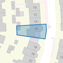 Perceel HMN01-H-1261