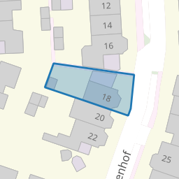 Perceel HMN01-H-1262