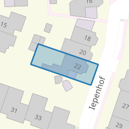 Perceel HMN01-H-1264