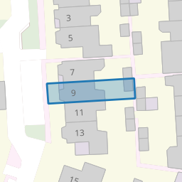 Perceel HMN01-H-1269