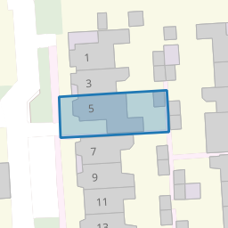 Perceel HMN01-H-1271