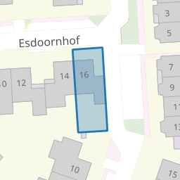 Perceel HMN01-H-1275