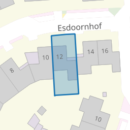 Perceel HMN01-H-1277