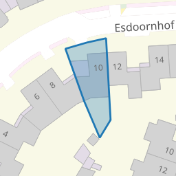 Perceel HMN01-H-1278