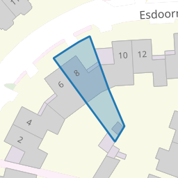 Perceel HMN01-H-1279