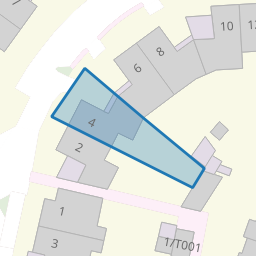 Perceel HMN01-H-1281