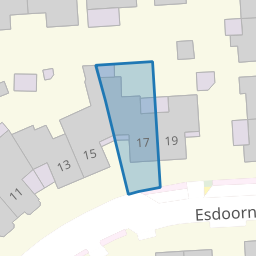 Perceel HMN01-H-1286