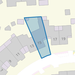 Perceel HMN01-H-1287