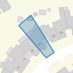 Perceel HMN01-H-1289