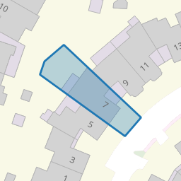 Perceel HMN01-H-1291