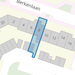 Perceel HMN01-H-1300