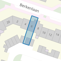 Perceel HMN01-H-1301