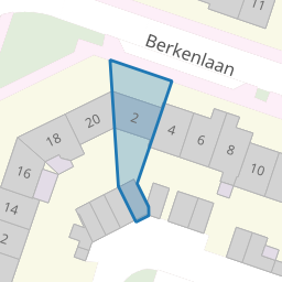 Perceel HMN01-H-1303