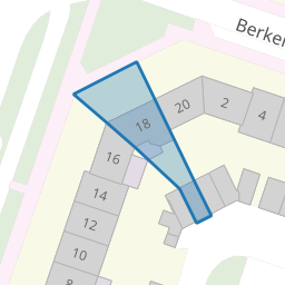 Perceel HMN01-H-1305