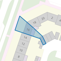 Perceel HMN01-H-1306