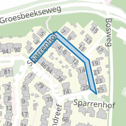 Perceel HMN01-H-1316