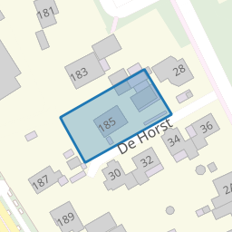 Perceel HMN01-H-1327