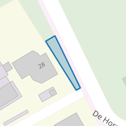 Perceel HMN01-H-1328