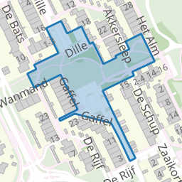 Perceel HMN01-H-1334