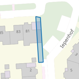 Perceel HMN01-H-1339