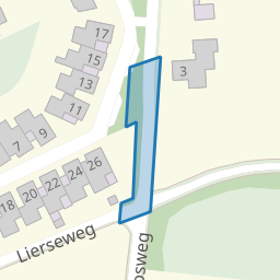 Perceel HMN01-H-1362