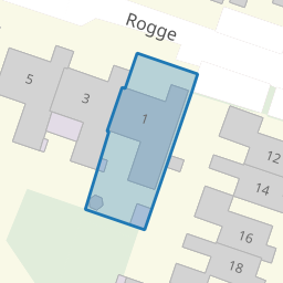 Perceel HMN01-H-1363