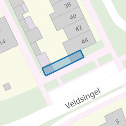 Perceel HMN01-H-1414