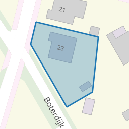 Perceel HMN01-H-1448