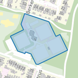 Perceel HMN01-H-1450