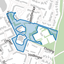 Perceel HMN01-H-1472