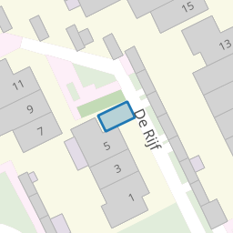 Perceel HMN01-H-1475