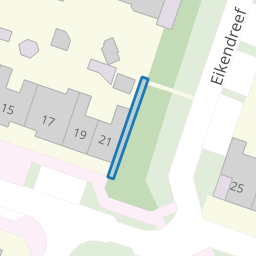 Perceel HMN01-H-1507