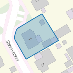 Perceel HMN01-H-1512