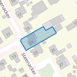 Perceel HMN01-H-1515