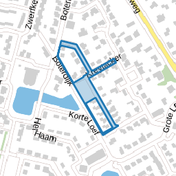 Perceel HMN01-H-1519