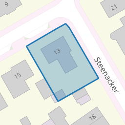 Perceel HMN01-H-1524