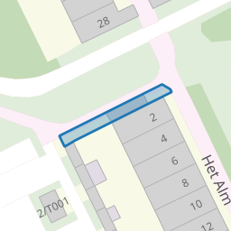 Perceel HMN01-H-1527